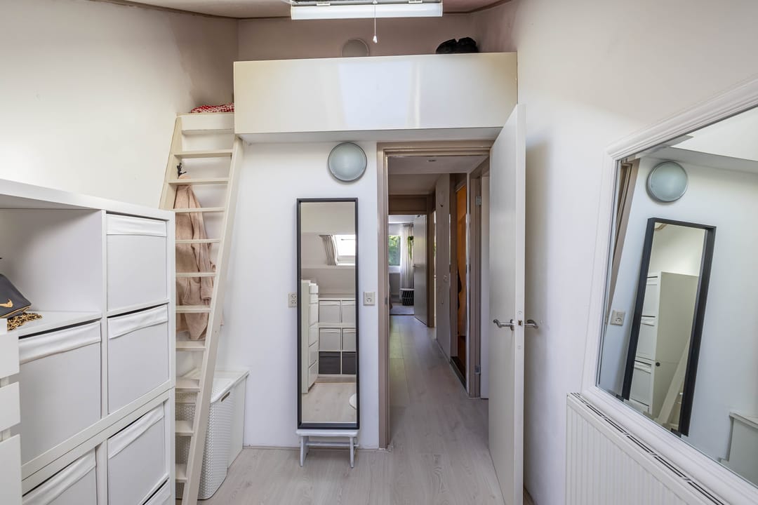 Foto 32 van Orchideestraat 182