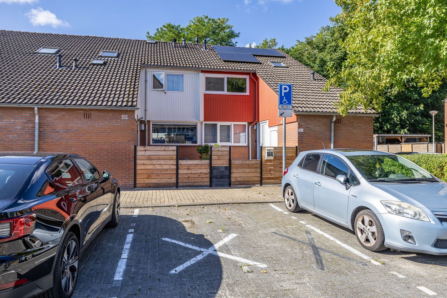 Foto 34 van Orchideestraat 182