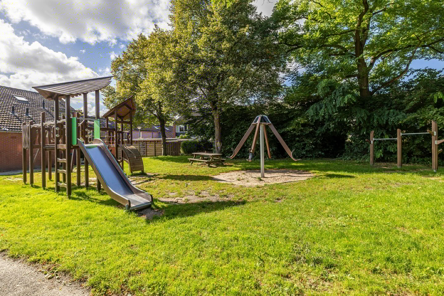 Foto 35 van Orchideestraat 182