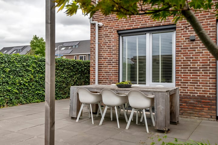 Photo 31 of Aardbeivlinder 112