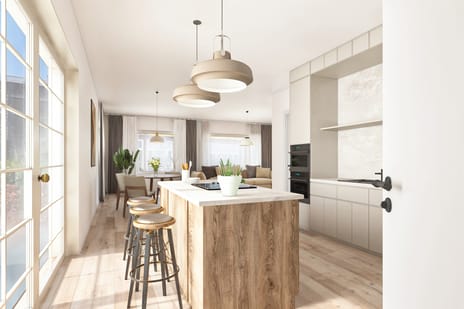 Hegebuorren 17 tertiary image