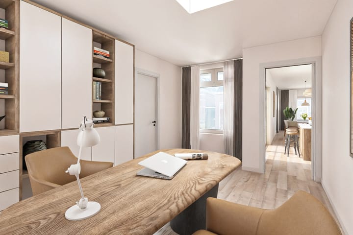 Foto 4 van Hegebuorren 17