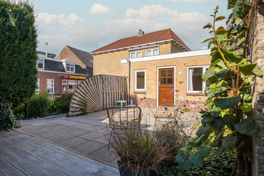 Foto 7 van Hegebuorren 17