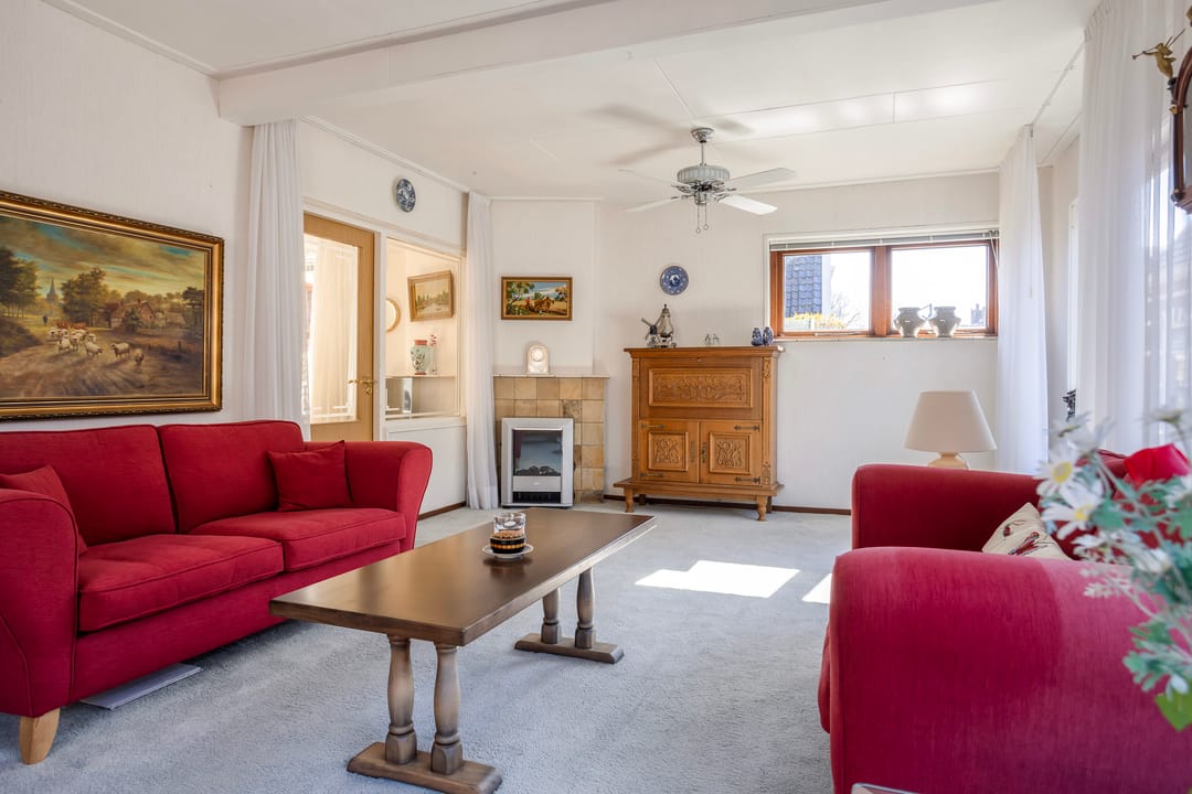 Foto 13 van Hegebuorren 17