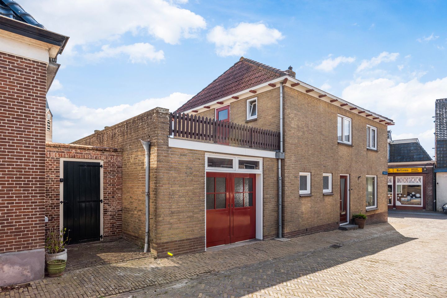 Foto 35 van Hegebuorren 17