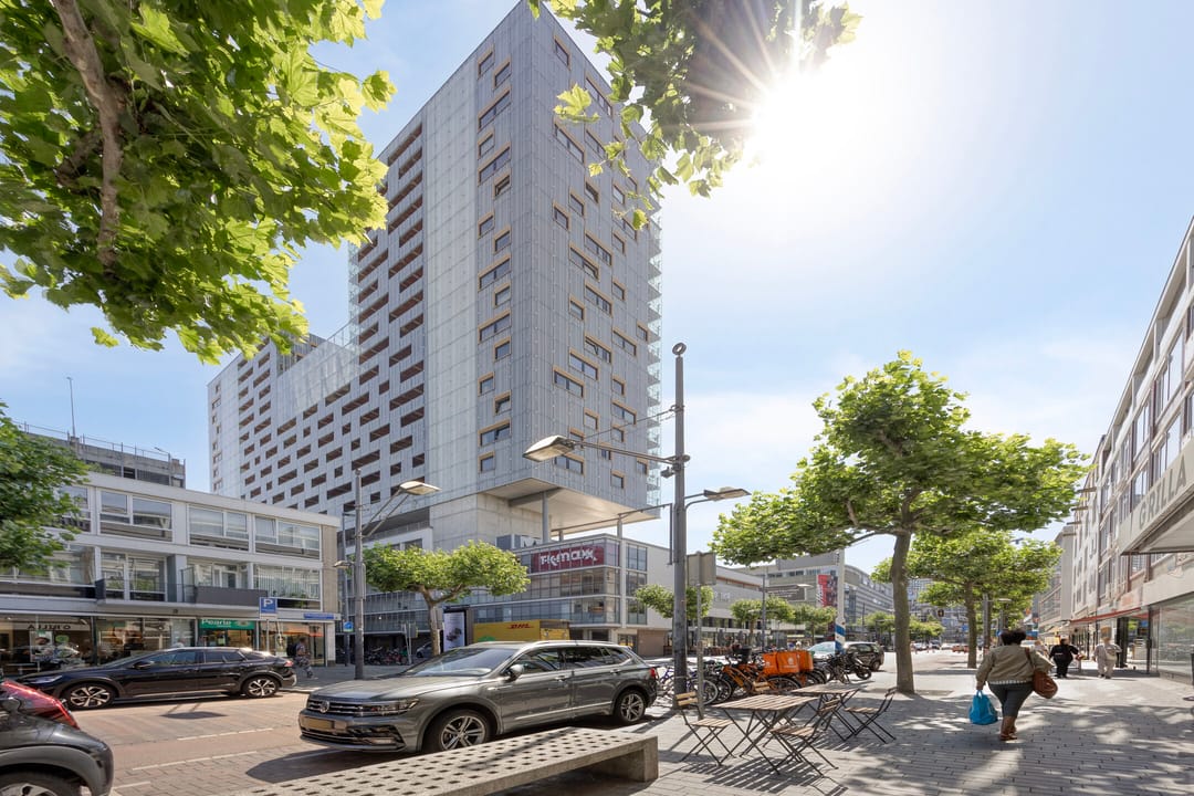 Foto 1 van Karel Doormanstraat 382-E