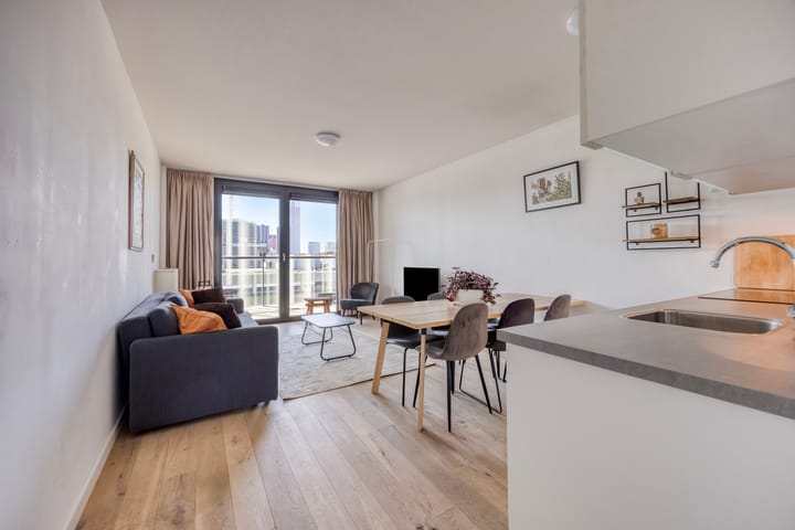 Foto 2 van Karel Doormanstraat 382-E