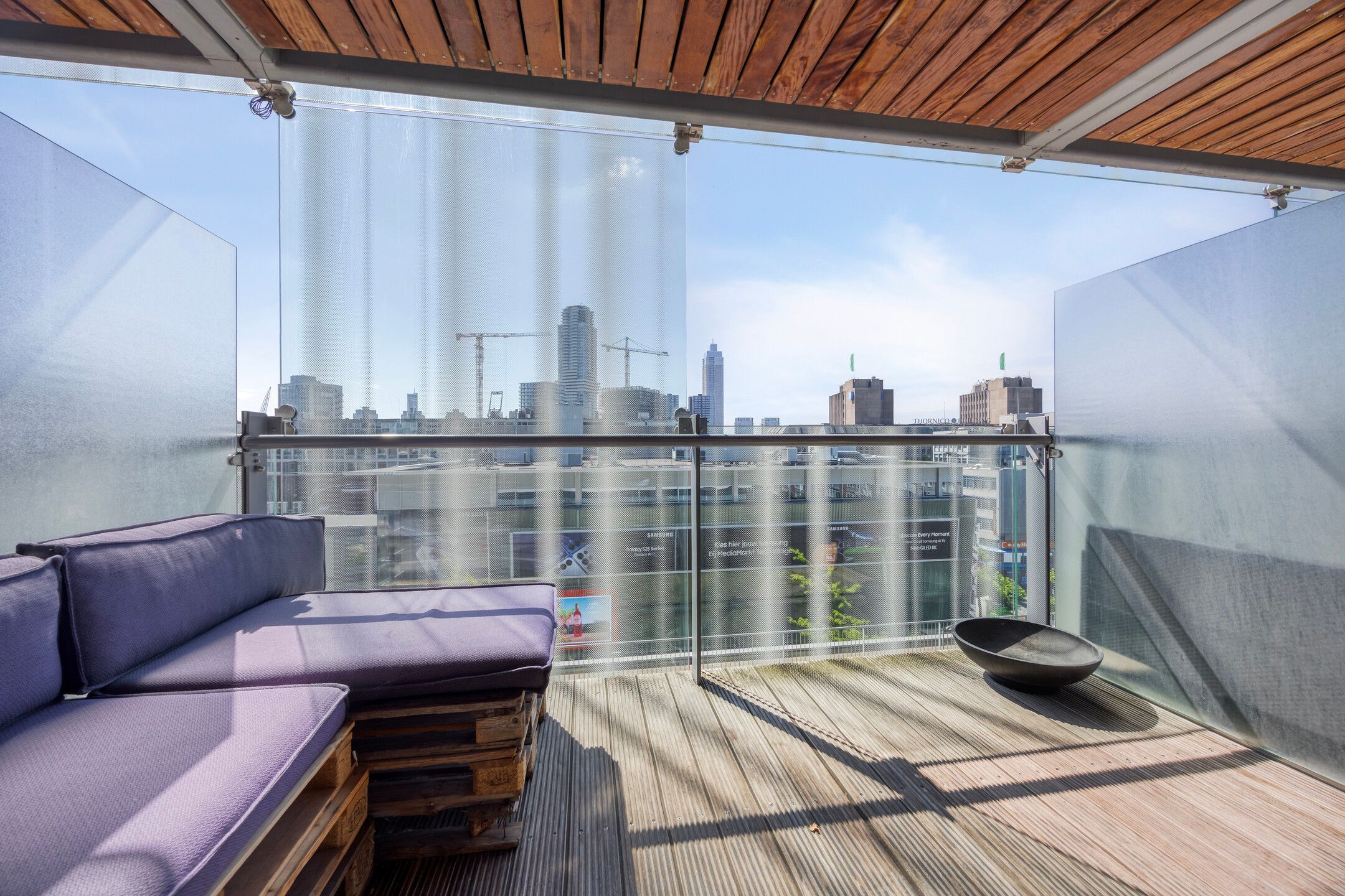 Foto 3 van Karel Doormanstraat 382-E