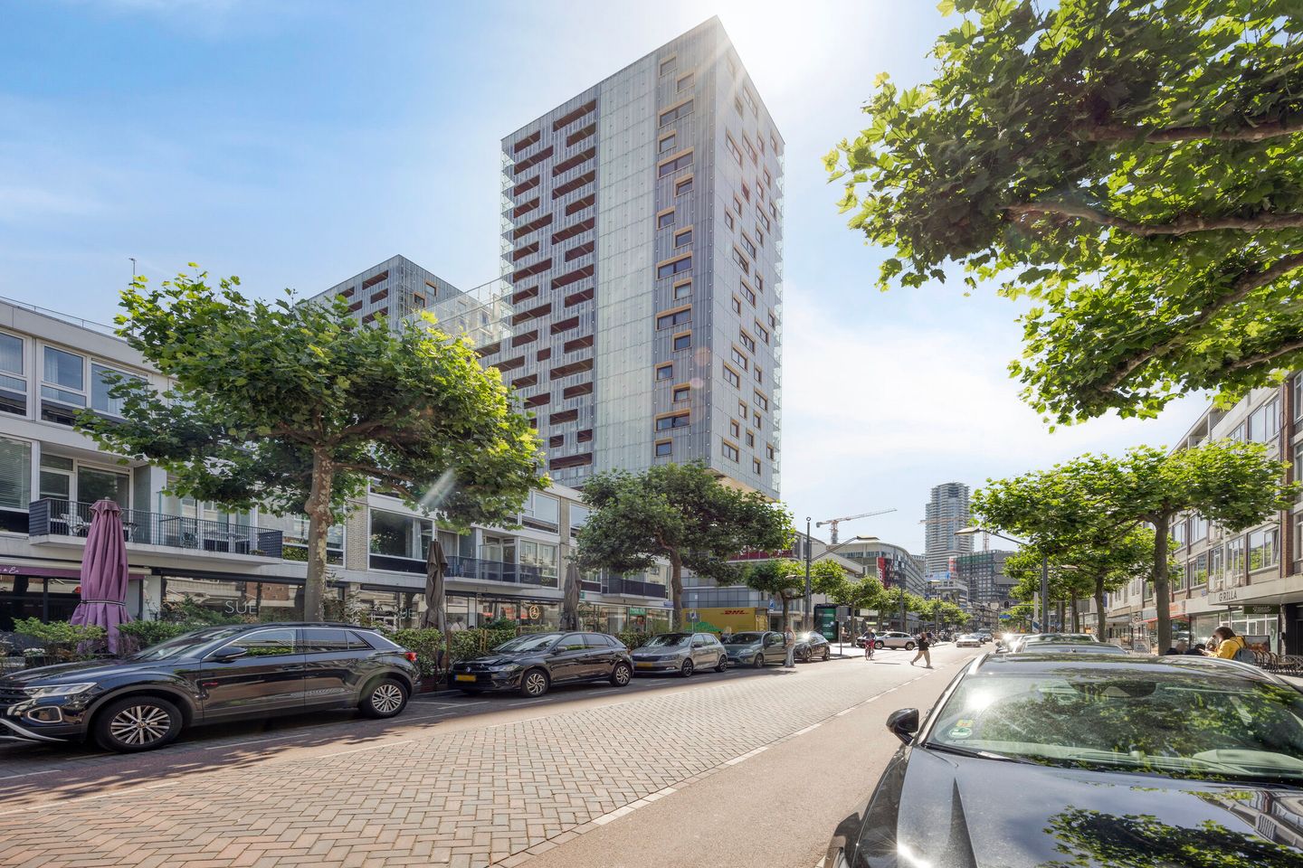 Foto 4 van Karel Doormanstraat 382-E