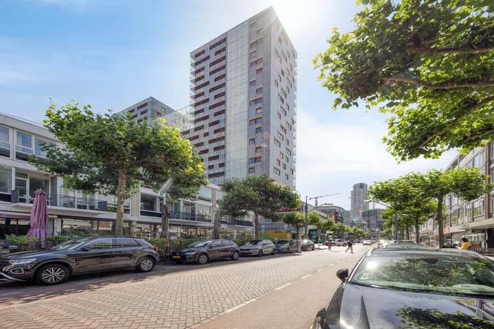 Foto 4 van Karel Doormanstraat 382-E