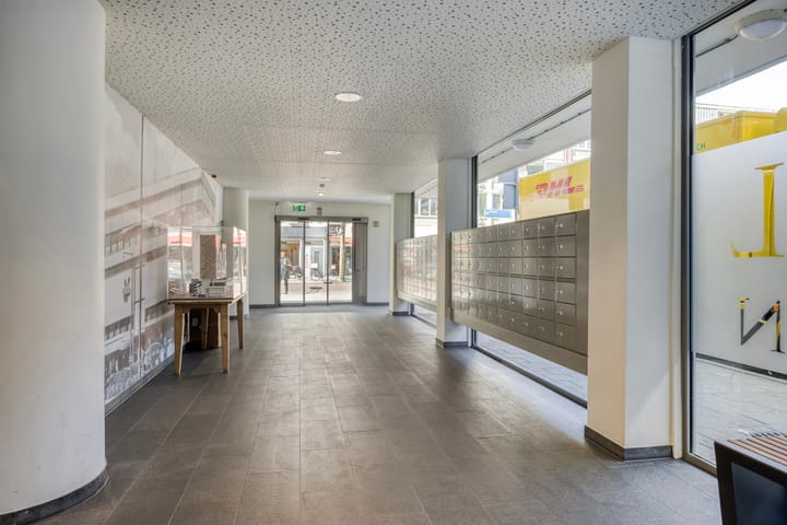 Foto 5 van Karel Doormanstraat 382-E