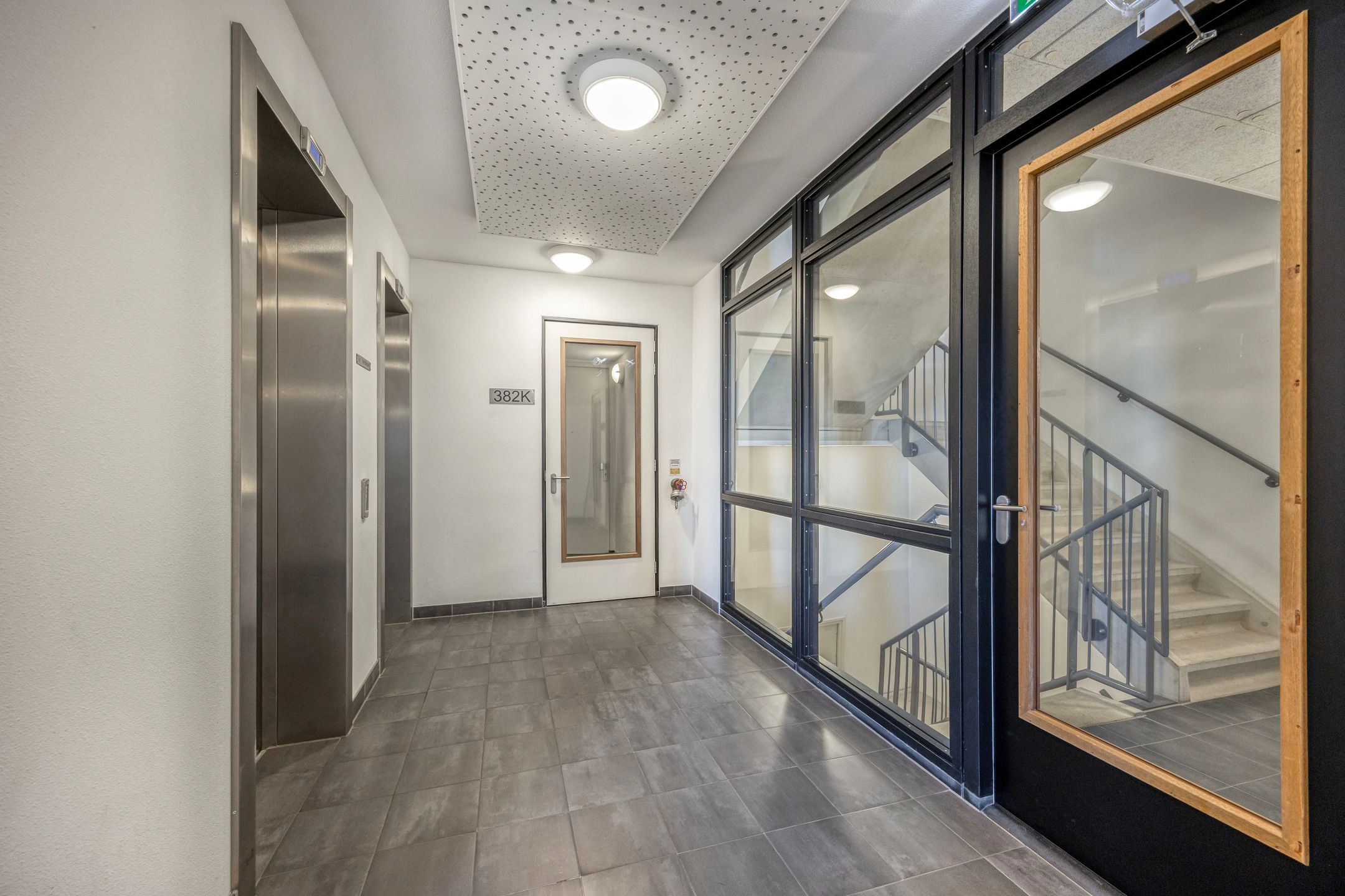 Foto 6 van Karel Doormanstraat 382-E