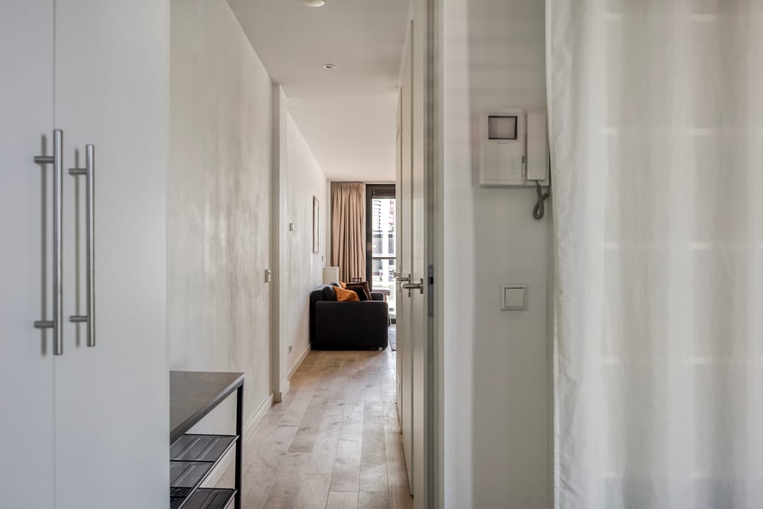 Foto 8 van Karel Doormanstraat 382-E