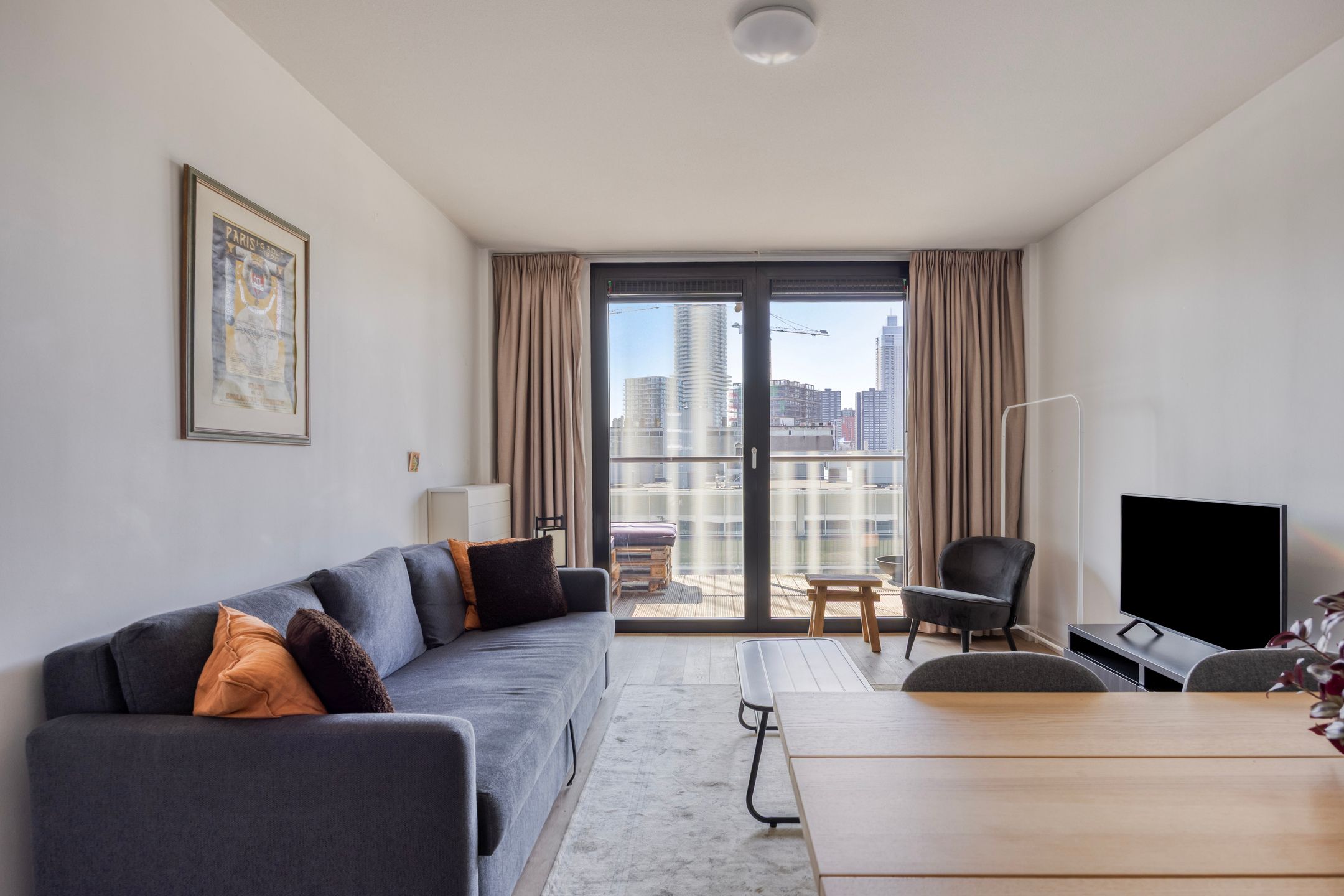 Foto 9 van Karel Doormanstraat 382-E