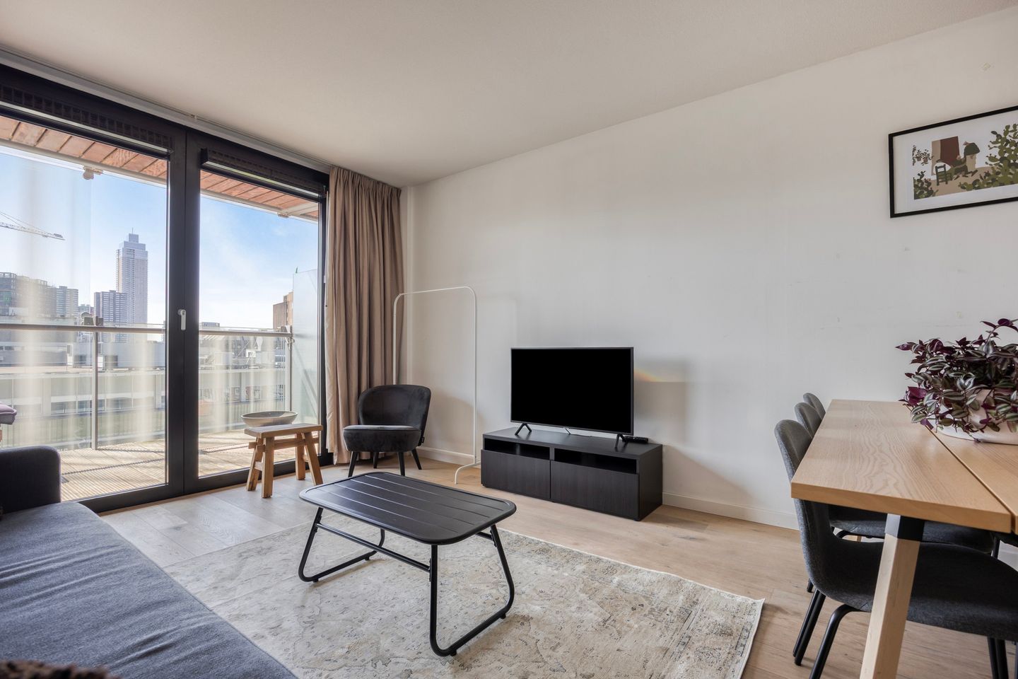 Foto 10 van Karel Doormanstraat 382-E