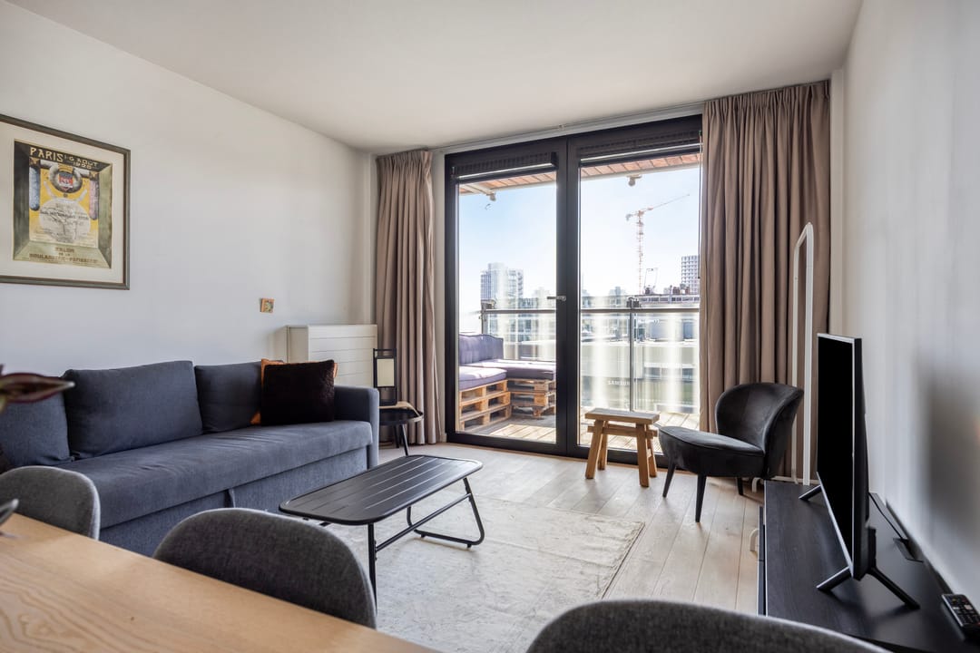 Foto 11 van Karel Doormanstraat 382-E