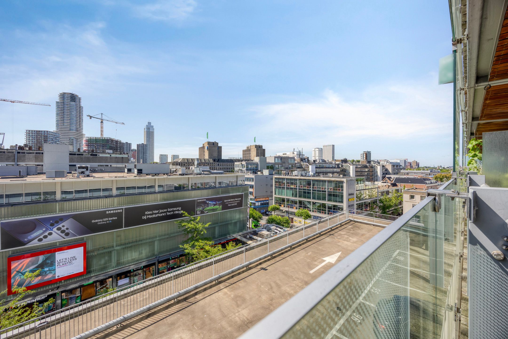 Foto 12 van Karel Doormanstraat 382-E