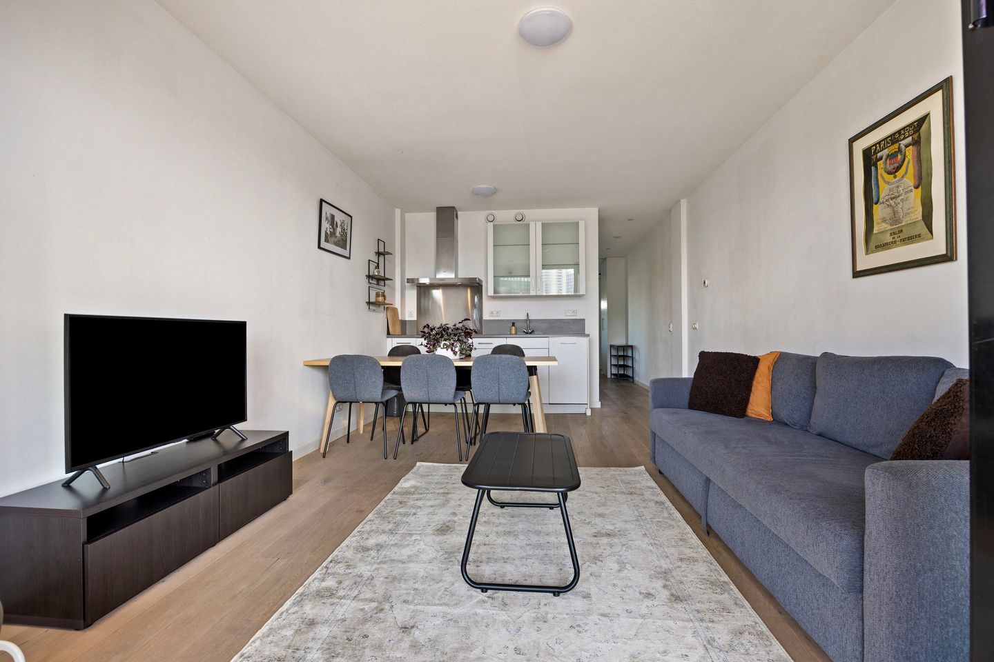 Foto 14 van Karel Doormanstraat 382-E