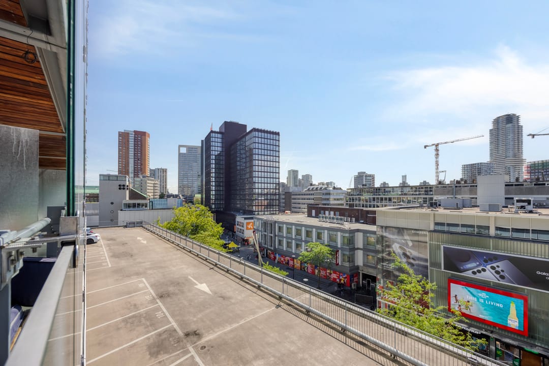 Foto 13 van Karel Doormanstraat 382-E