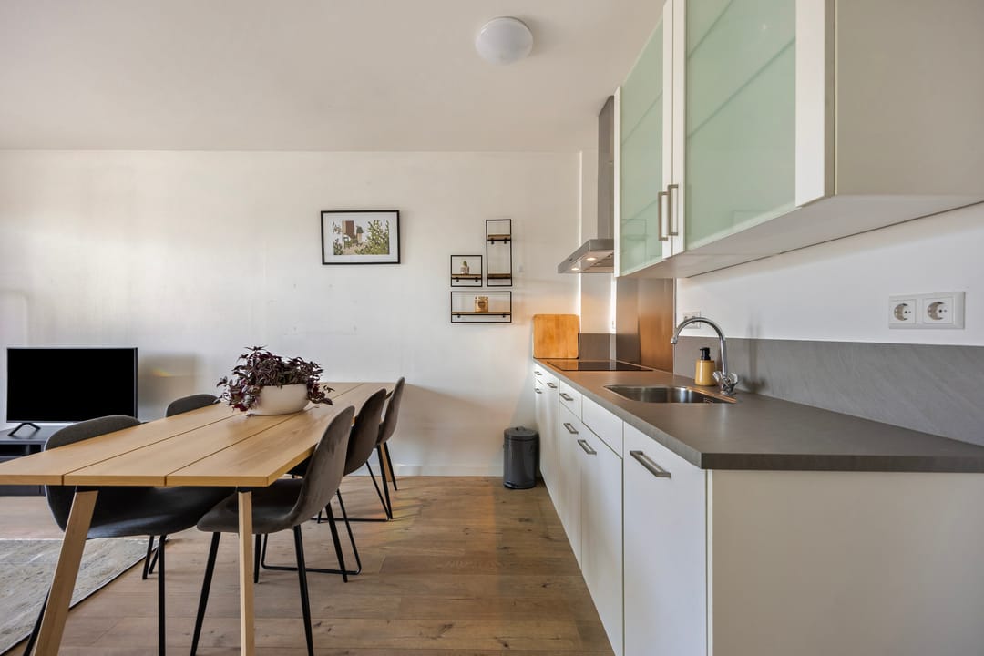 Foto 16 van Karel Doormanstraat 382-E