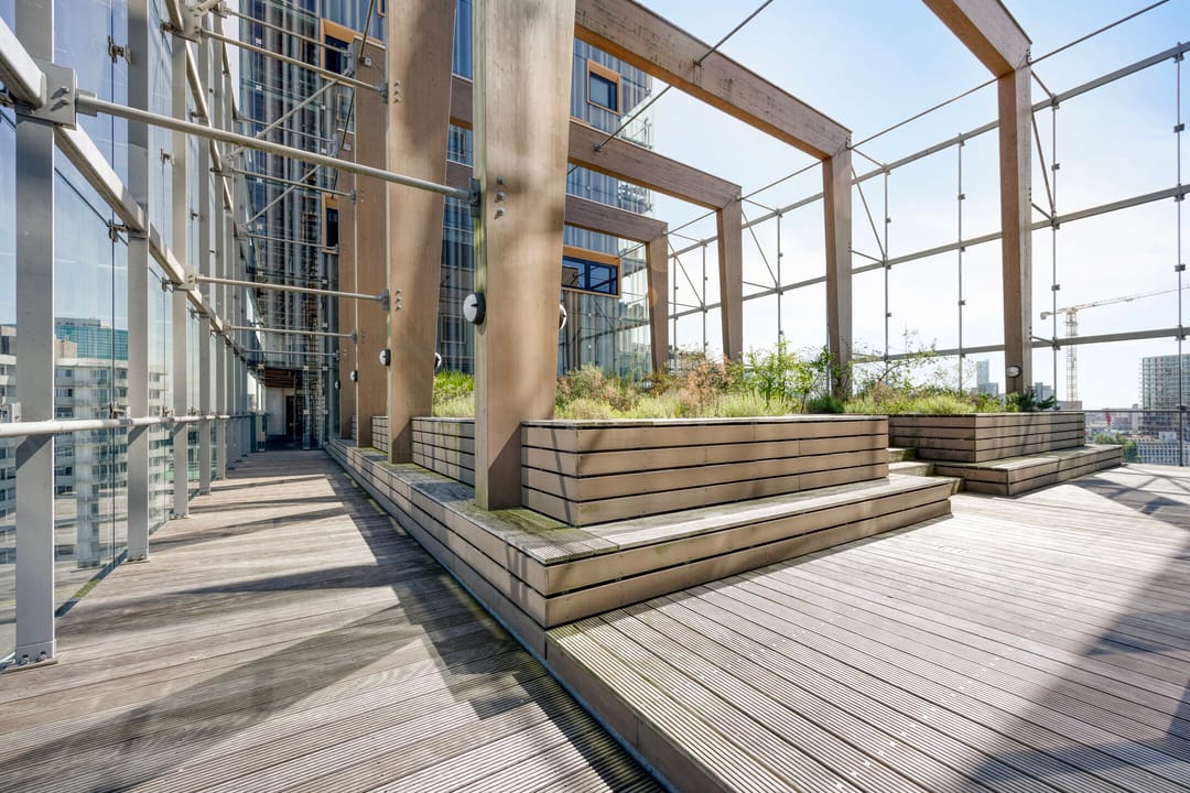 Foto 23 van Karel Doormanstraat 382-E