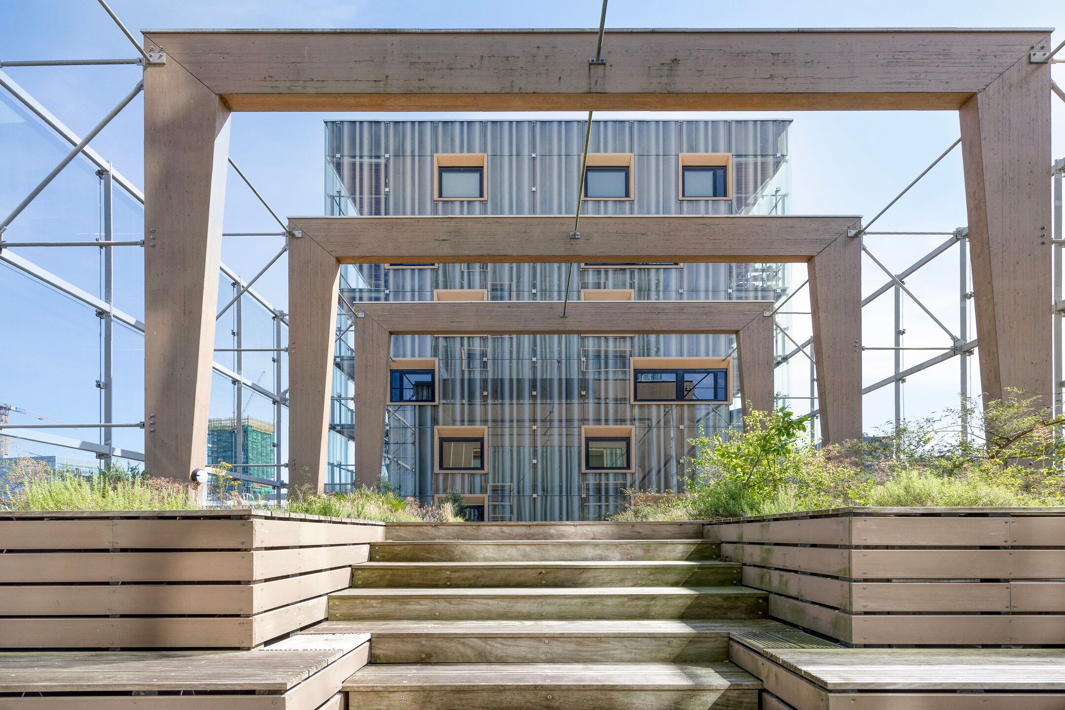 Foto 24 van Karel Doormanstraat 382-E