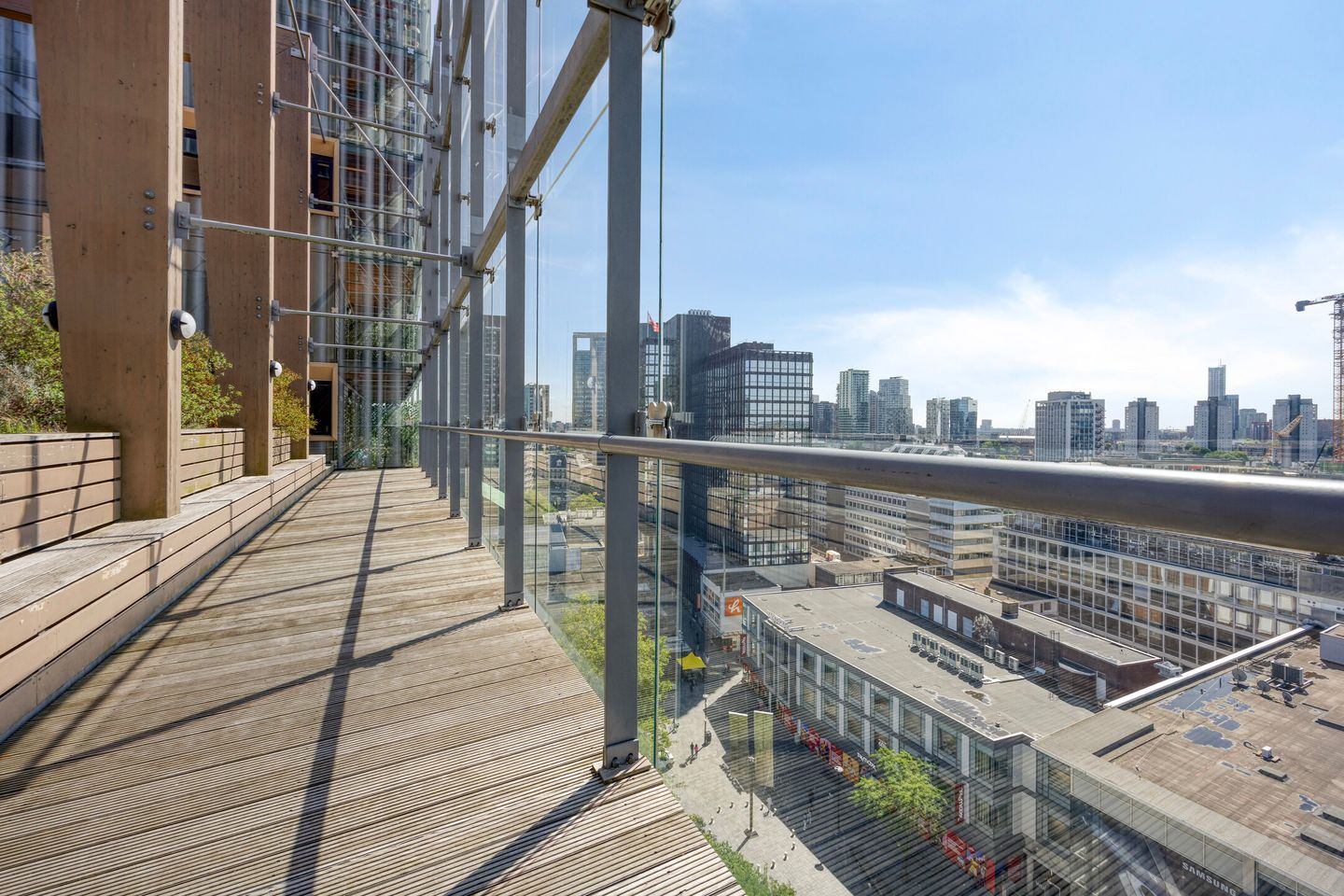 Foto 25 van Karel Doormanstraat 382-E