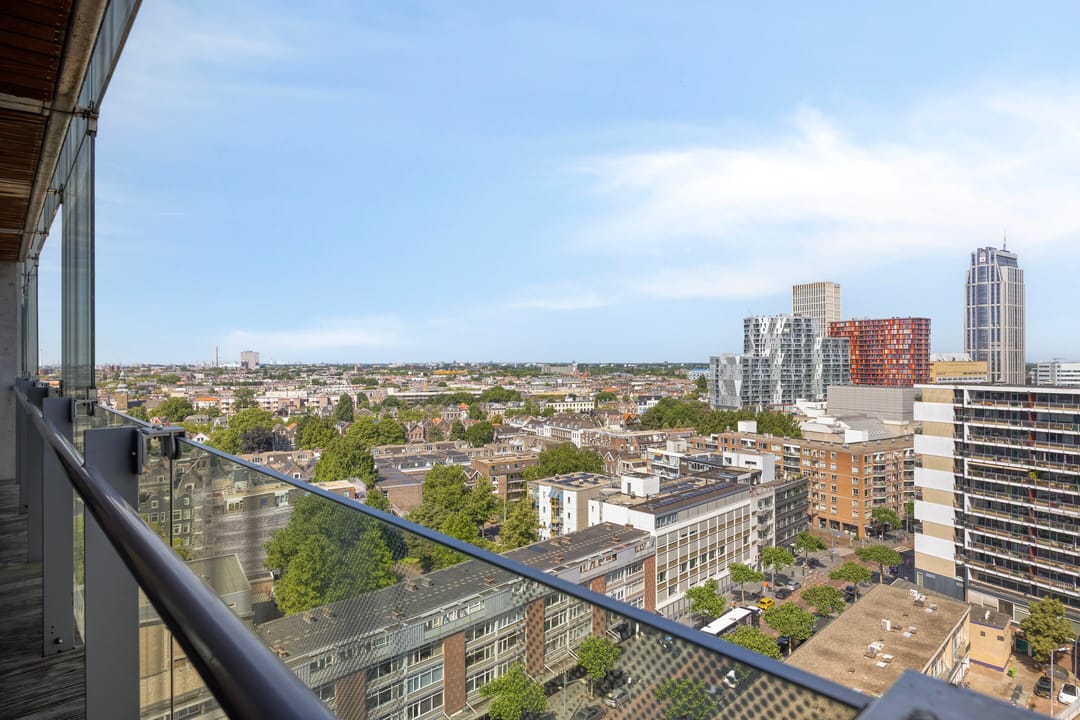 Foto 26 van Karel Doormanstraat 382-E