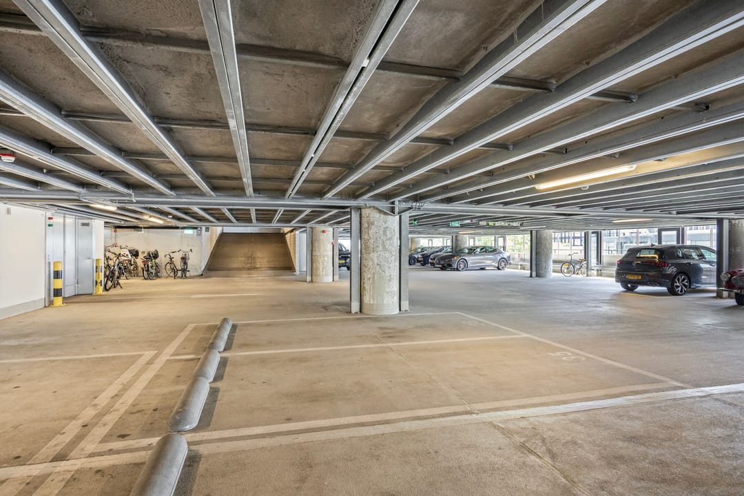 Foto 28 van Karel Doormanstraat 382-E