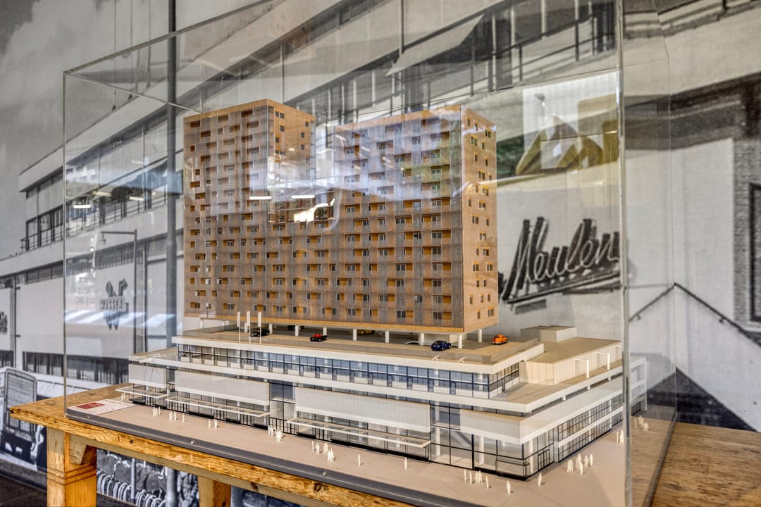 Foto 32 van Karel Doormanstraat 382-E