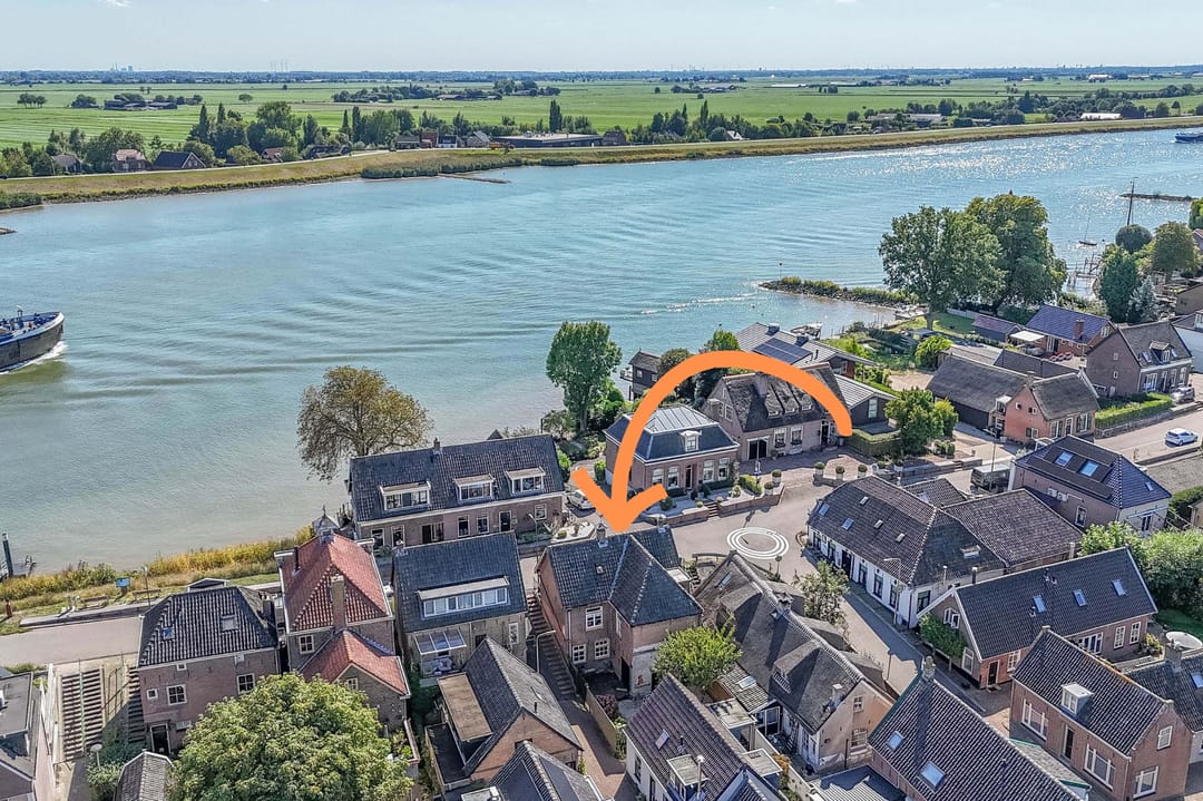 Foto 2 van Lekdijk 158