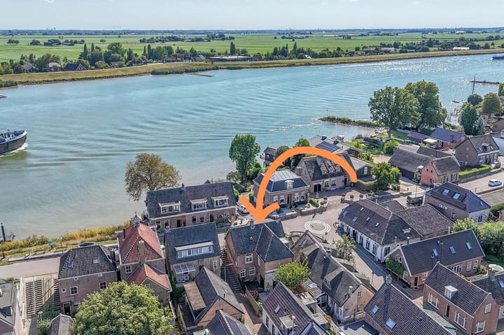 Foto 2 van Lekdijk 158