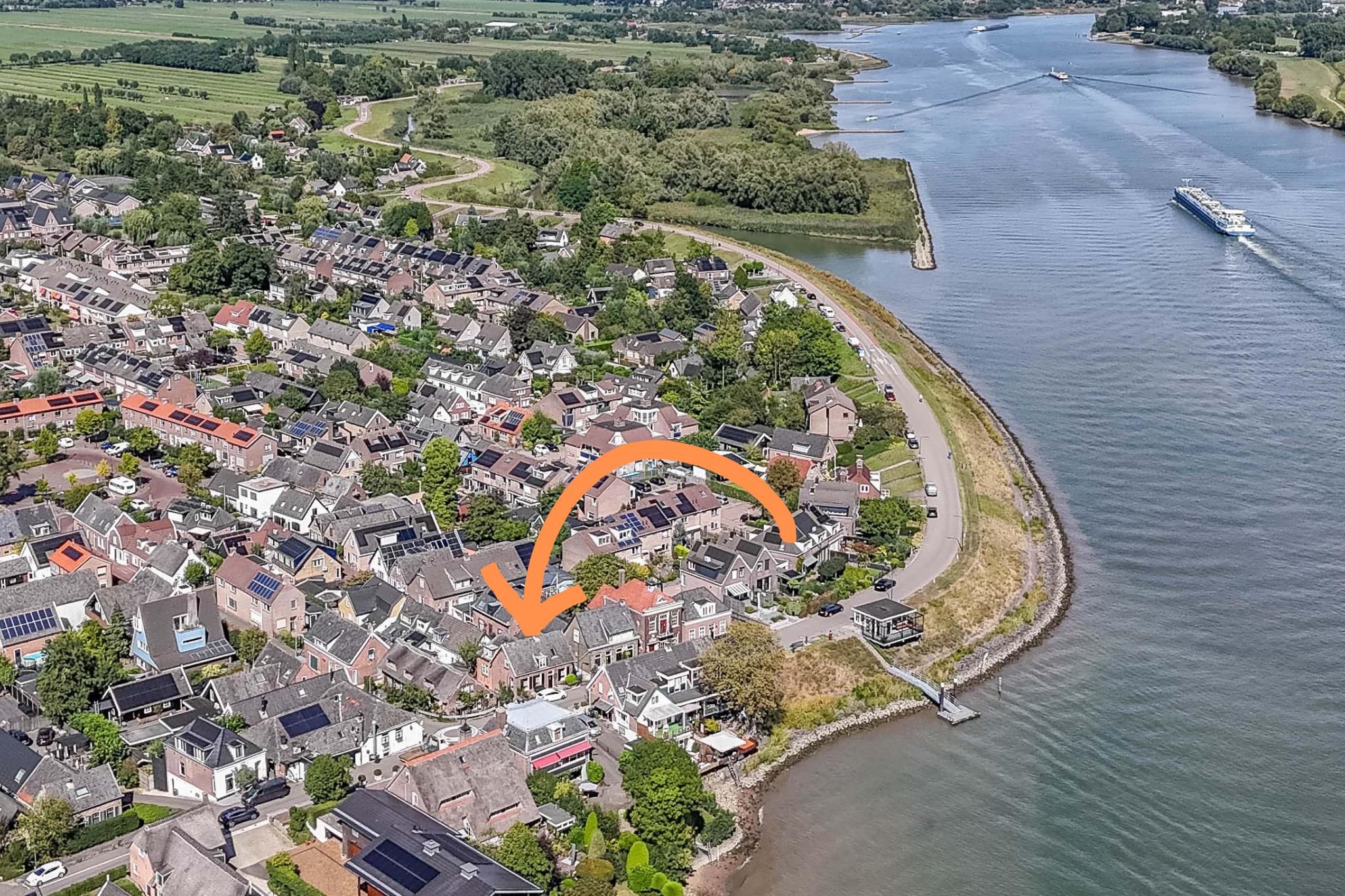 Foto 21 van Lekdijk 158