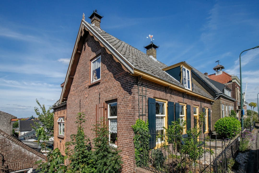 Foto 23 van Lekdijk 158