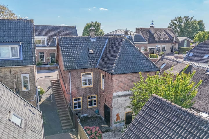 Foto 24 van Lekdijk 158