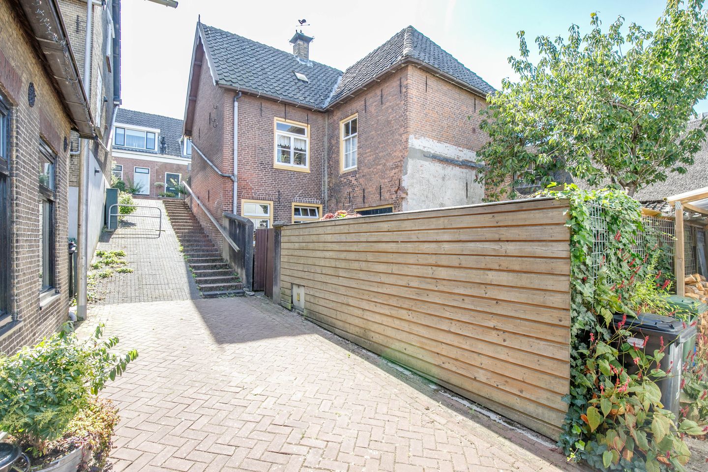 Foto 25 van Lekdijk 158