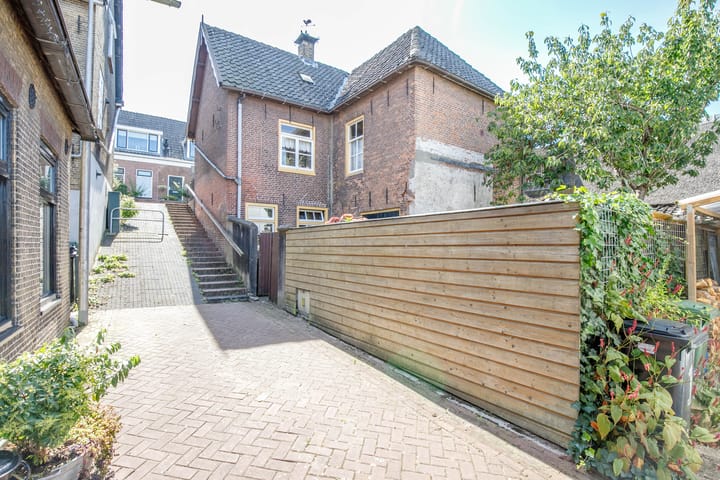 Foto 25 van Lekdijk 158