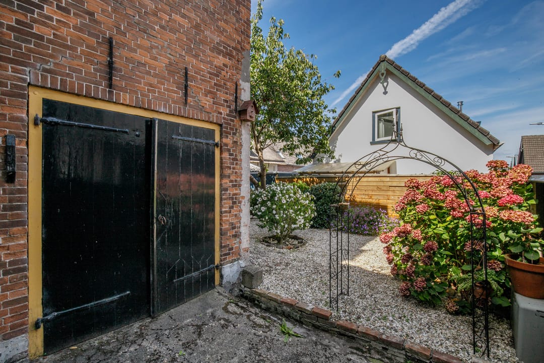 Foto 26 van Lekdijk 158