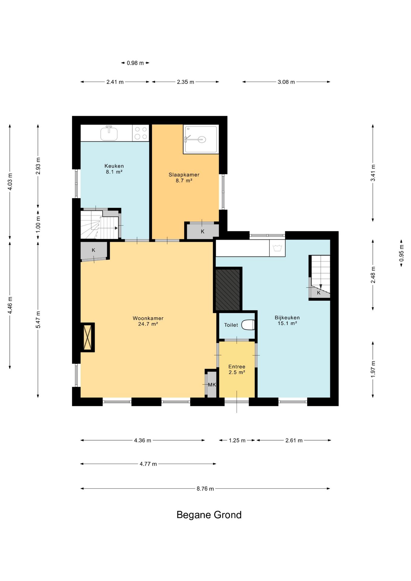 Foto 34 van Lekdijk 158