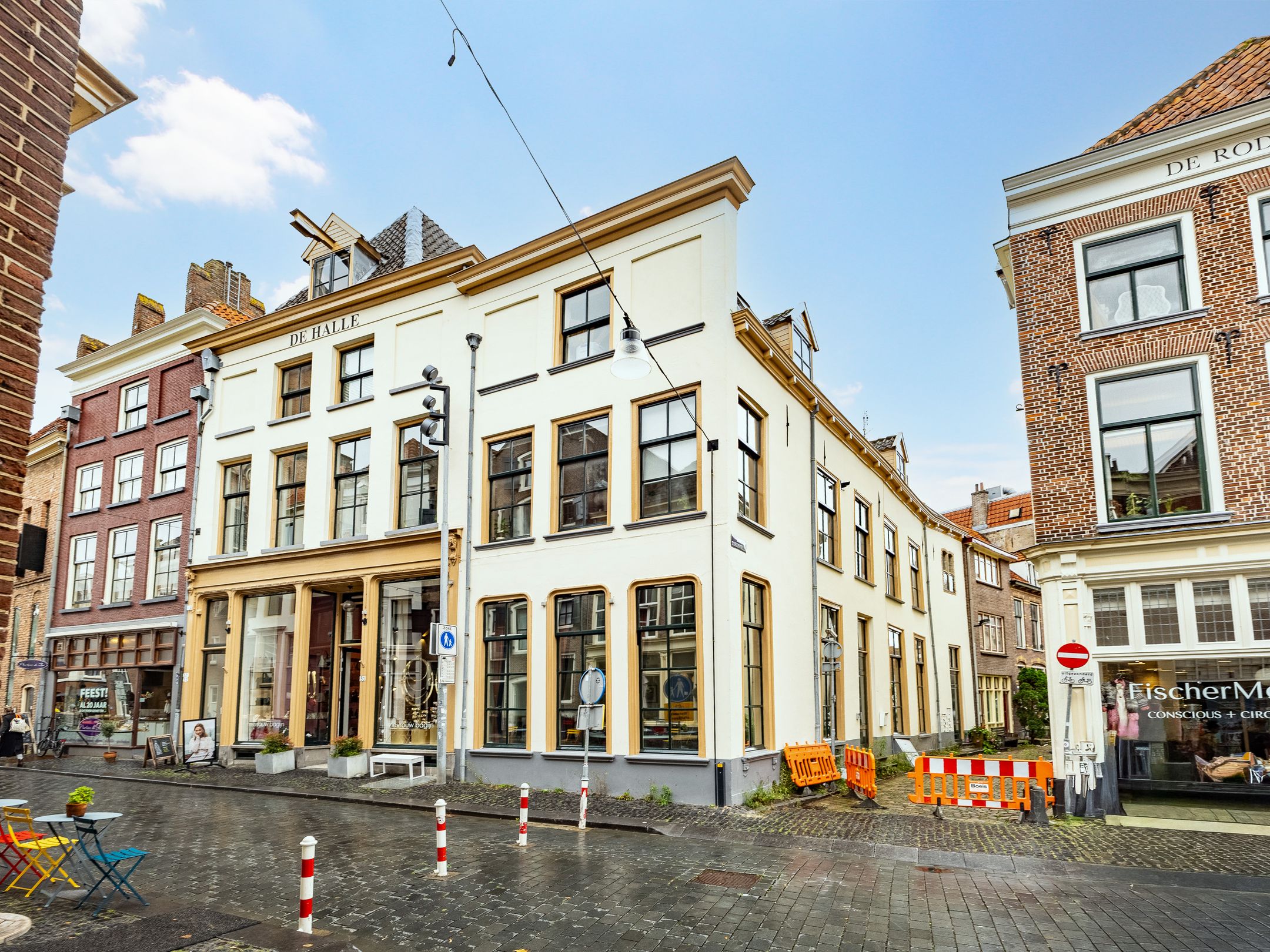 Rodetorenstraat, 9, Zutphen, 7201DH, Gelderland, Nederland 9