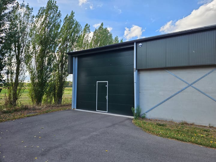 Brouwerskampweg 5, Son en Breugel