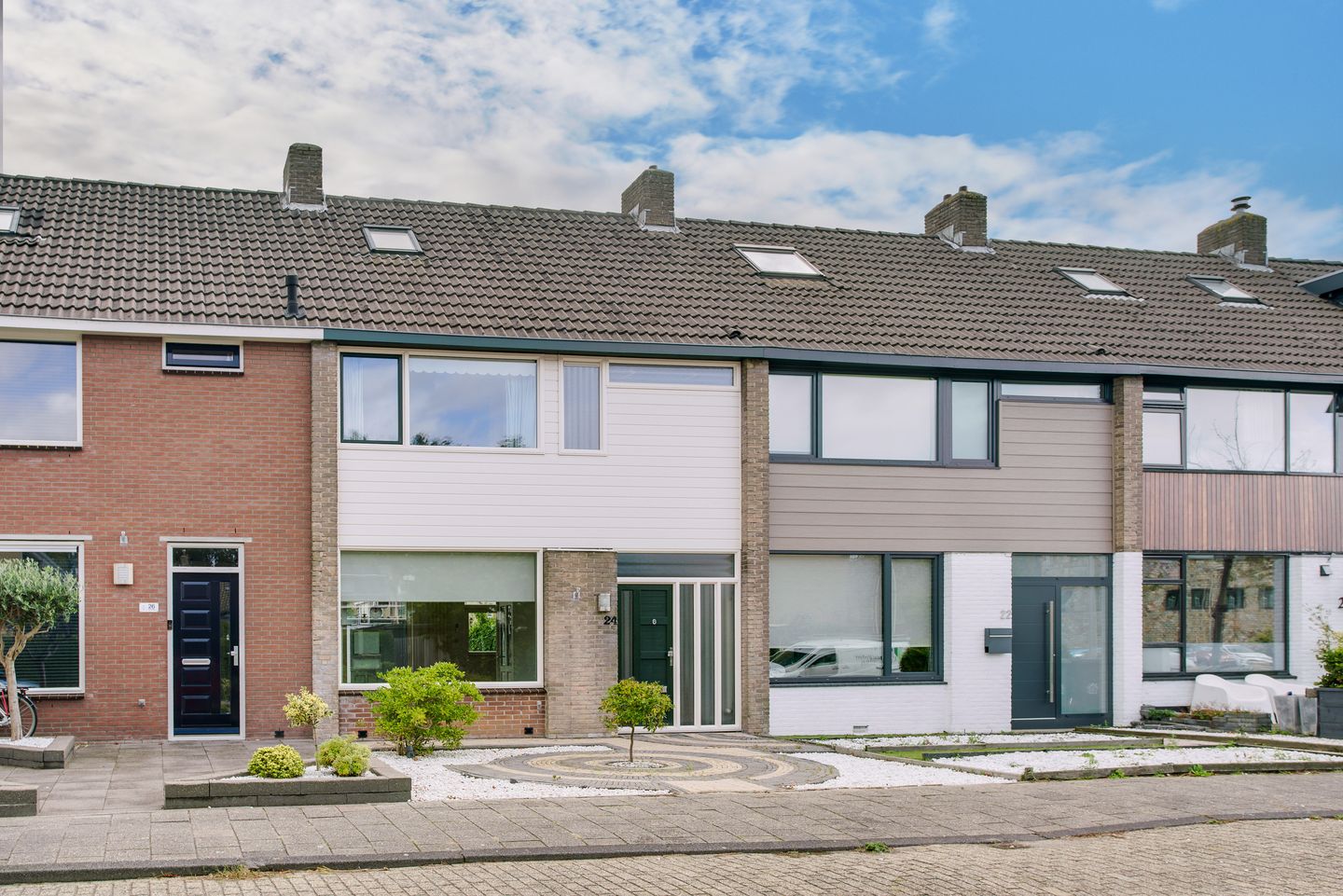 Photo 1 of Bachlaan 24