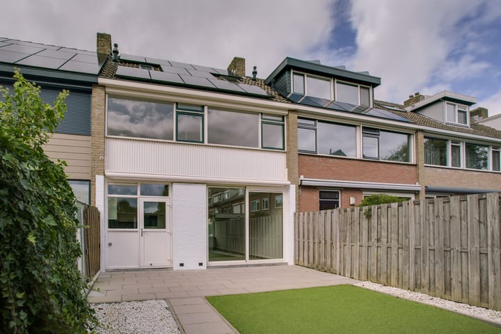 Photo 2 of Bachlaan 24