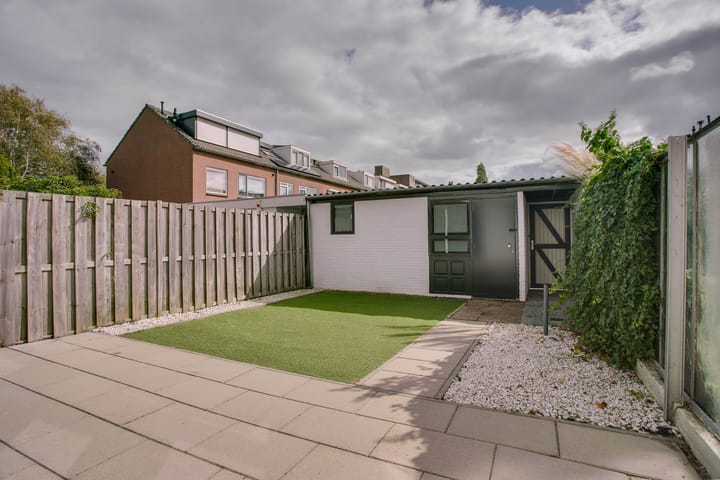 Photo 11 of Bachlaan 24