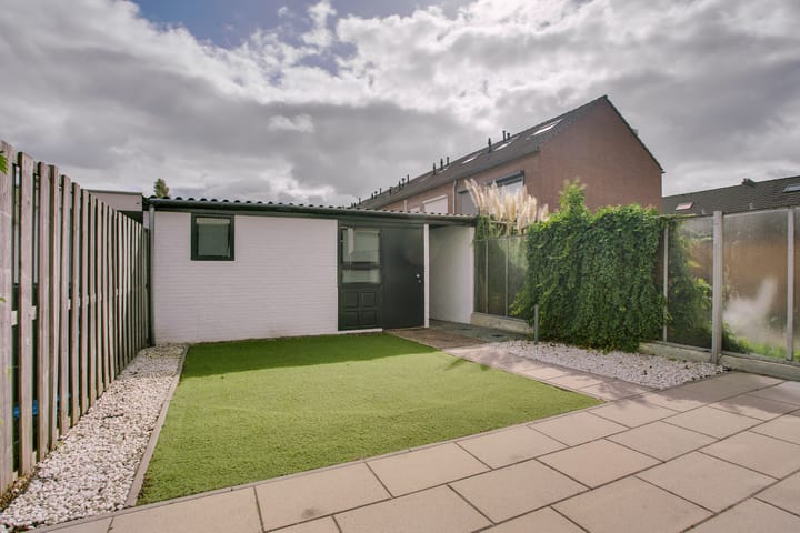 Photo 12 of Bachlaan 24