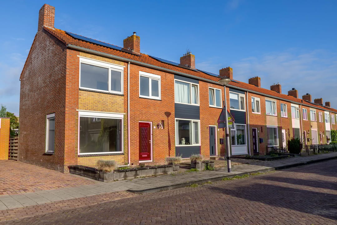 Foto 1 van Fresiastraat 60