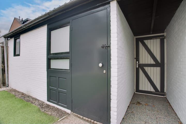 Photo 13 of Bachlaan 24