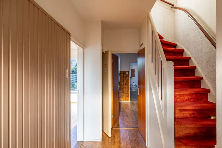 Foto 3 van Fresiastraat 60