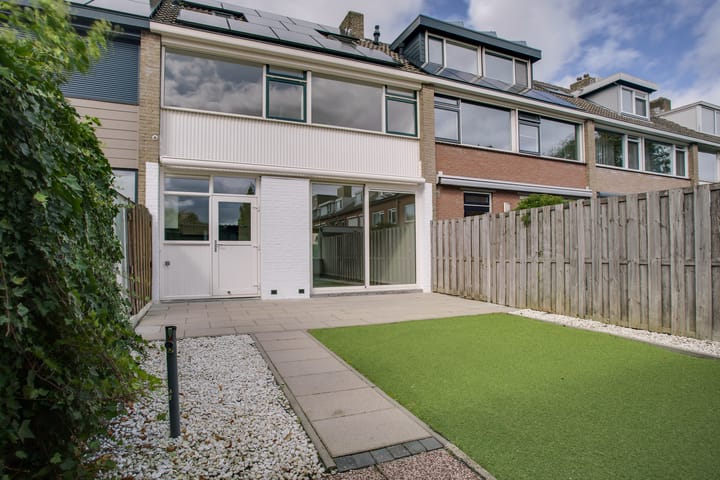 Photo 16 of Bachlaan 24