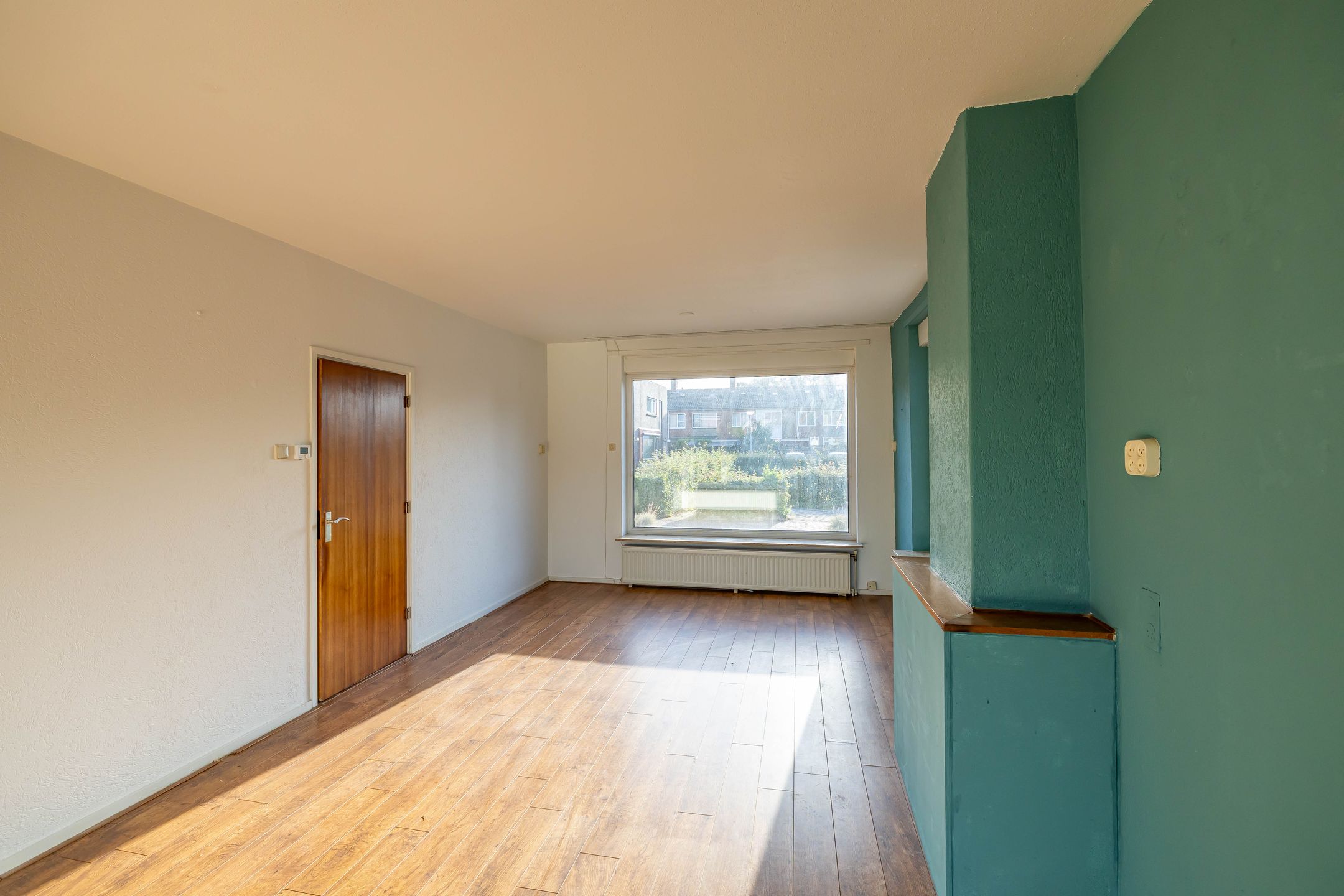 Foto 6 van Fresiastraat 60